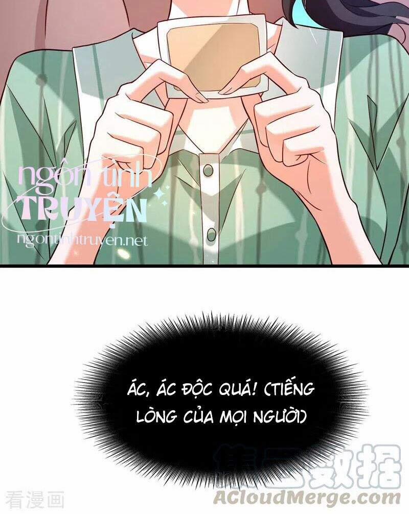 Trùng Sinh Không Gian: Cô Vợ Hào Môn Nóng Bỏng Không Dễ Chọc 241 trang 25