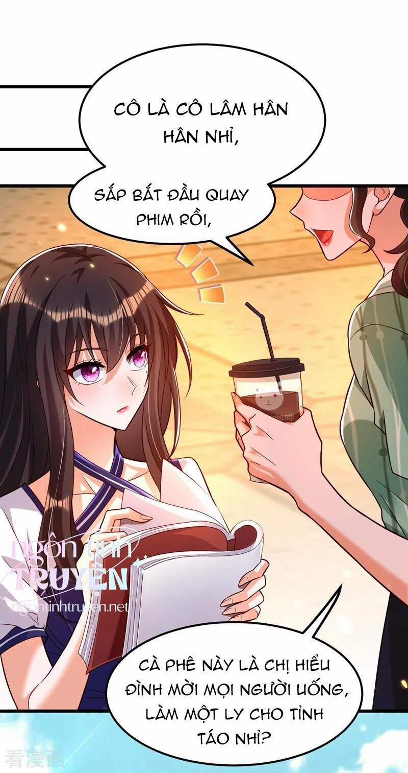 Trùng Sinh Không Gian: Cô Vợ Hào Môn Nóng Bỏng Không Dễ Chọc 241 trang 26