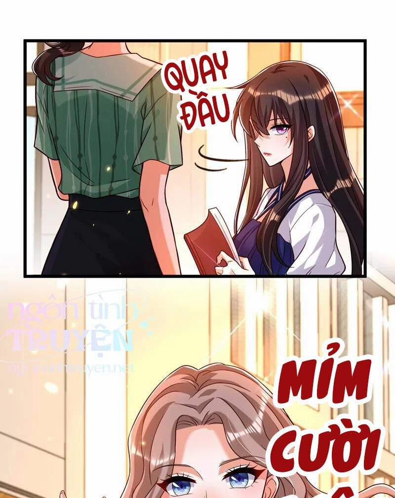 Trùng Sinh Không Gian: Cô Vợ Hào Môn Nóng Bỏng Không Dễ Chọc 241 trang 29