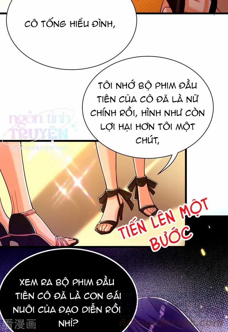 Trùng Sinh Không Gian: Cô Vợ Hào Môn Nóng Bỏng Không Dễ Chọc 241 trang 3