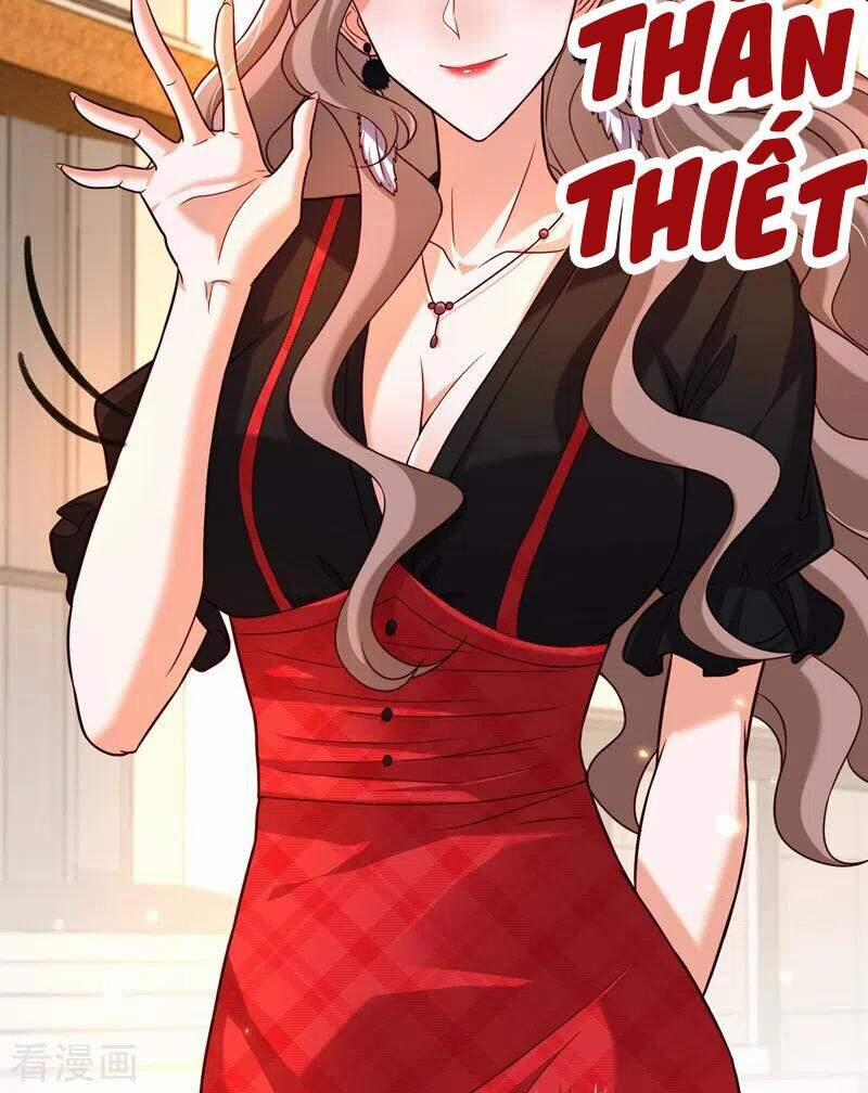 Trùng Sinh Không Gian: Cô Vợ Hào Môn Nóng Bỏng Không Dễ Chọc 241 trang 30