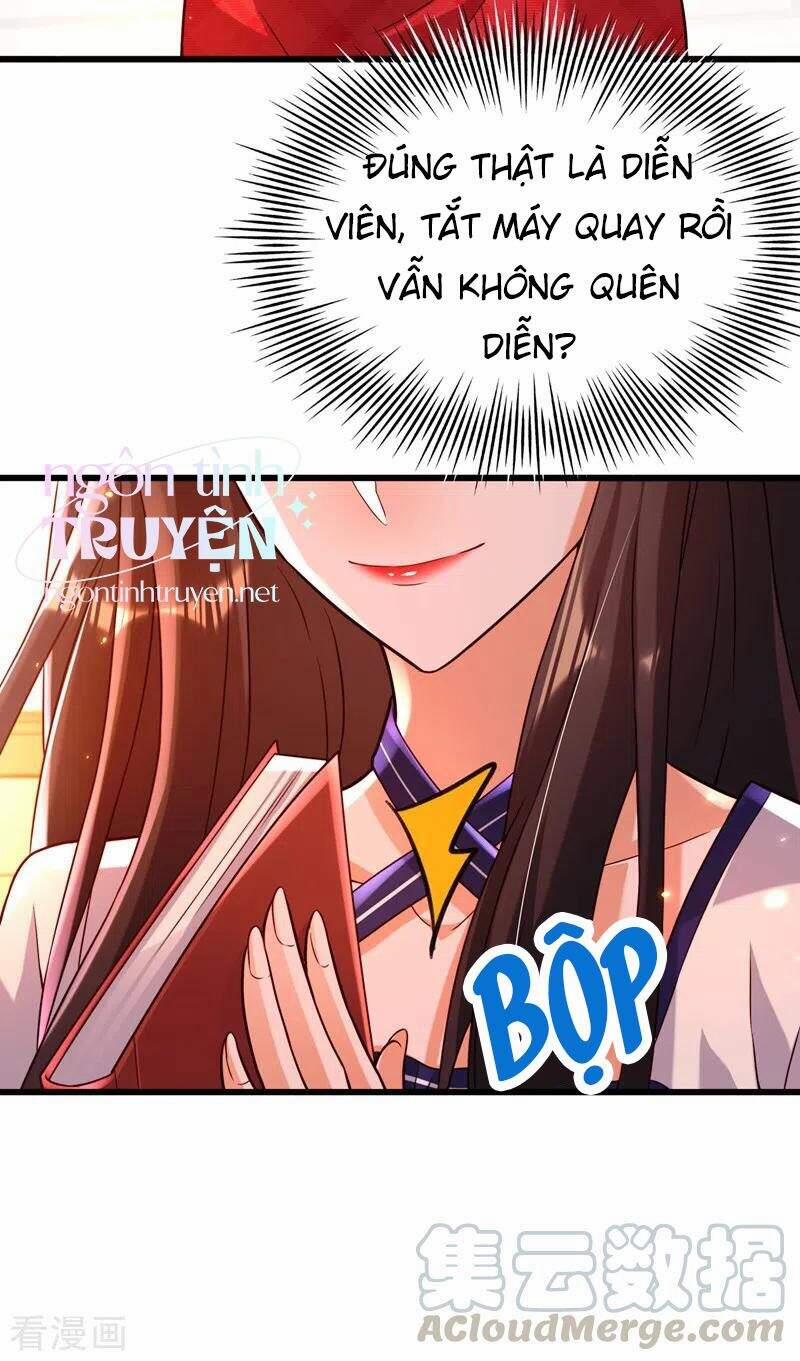 Trùng Sinh Không Gian: Cô Vợ Hào Môn Nóng Bỏng Không Dễ Chọc 241 trang 31