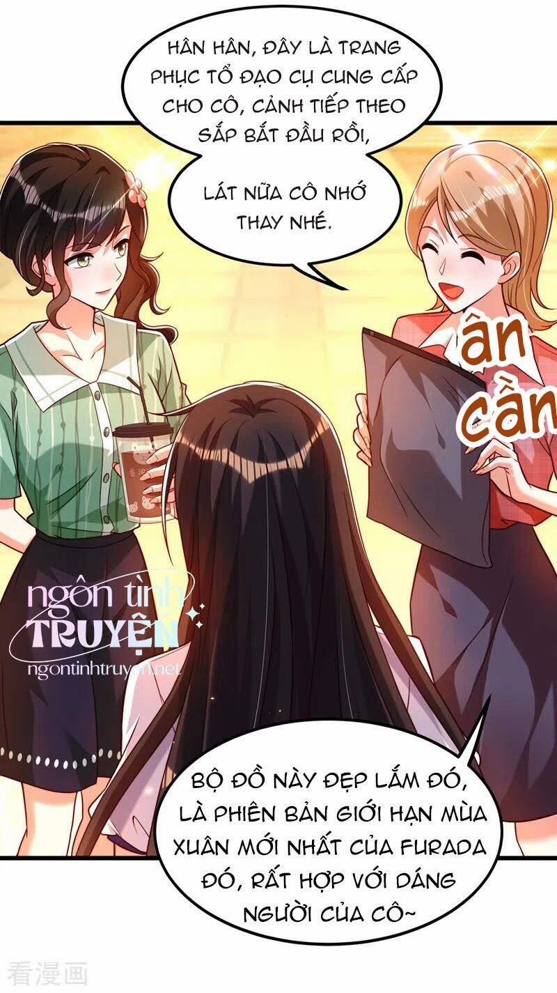 Trùng Sinh Không Gian: Cô Vợ Hào Môn Nóng Bỏng Không Dễ Chọc 241 trang 32