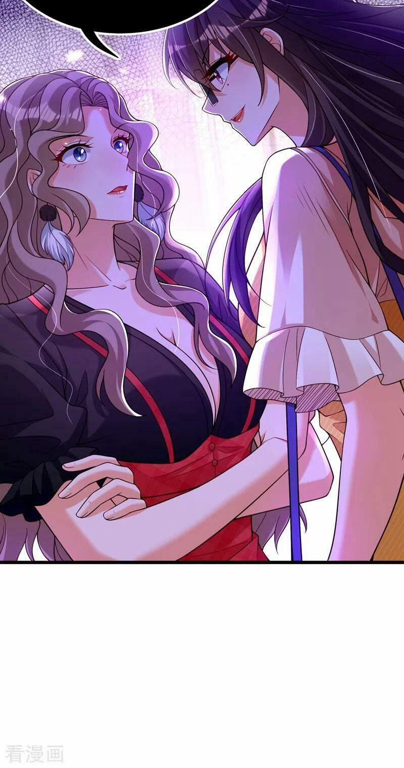 Trùng Sinh Không Gian: Cô Vợ Hào Môn Nóng Bỏng Không Dễ Chọc 241 trang 4