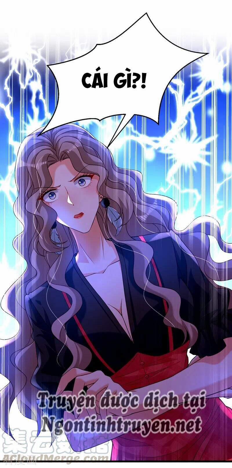 Trùng Sinh Không Gian: Cô Vợ Hào Môn Nóng Bỏng Không Dễ Chọc 241 trang 5