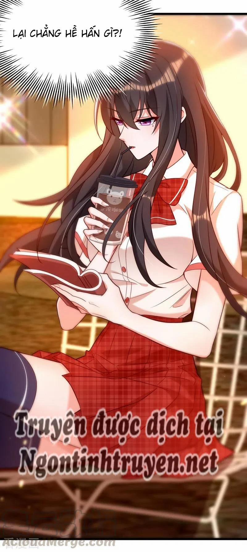 Trùng Sinh Không Gian: Cô Vợ Hào Môn Nóng Bỏng Không Dễ Chọc 242 trang 10