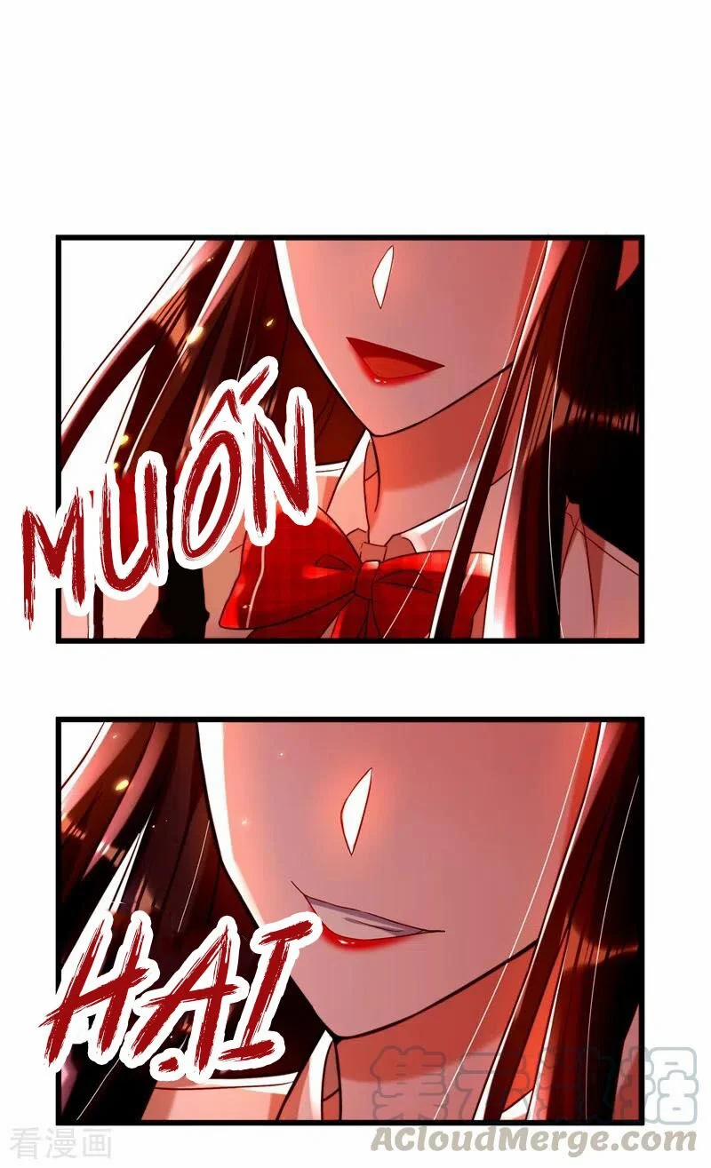 Trùng Sinh Không Gian: Cô Vợ Hào Môn Nóng Bỏng Không Dễ Chọc 242 trang 12