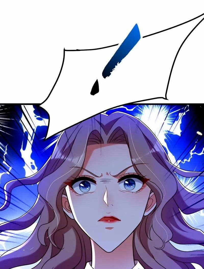 Trùng Sinh Không Gian: Cô Vợ Hào Môn Nóng Bỏng Không Dễ Chọc 242 trang 14