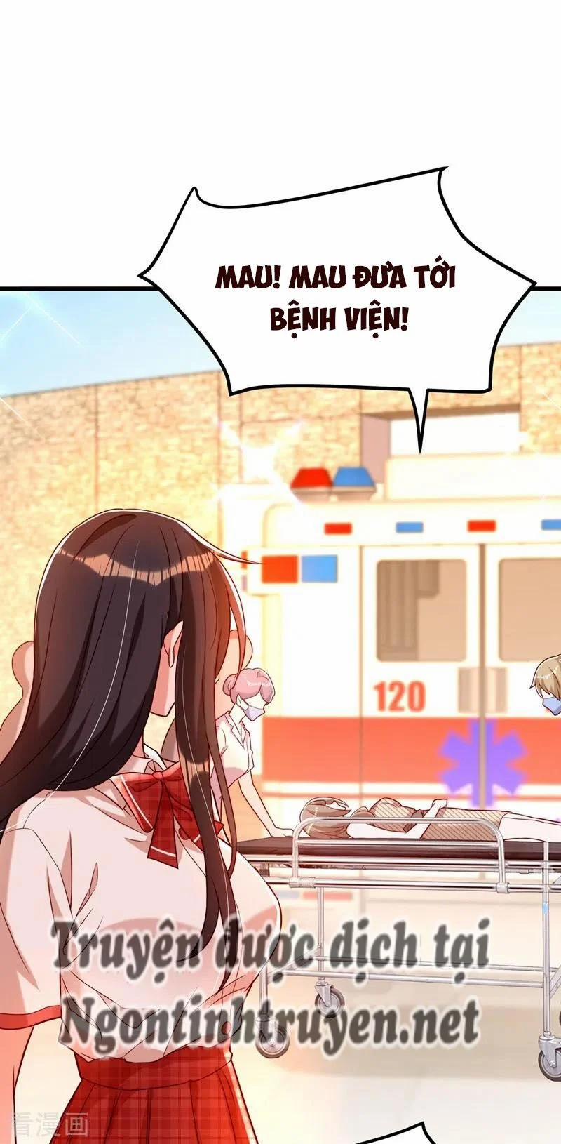 Trùng Sinh Không Gian: Cô Vợ Hào Môn Nóng Bỏng Không Dễ Chọc 242 trang 16