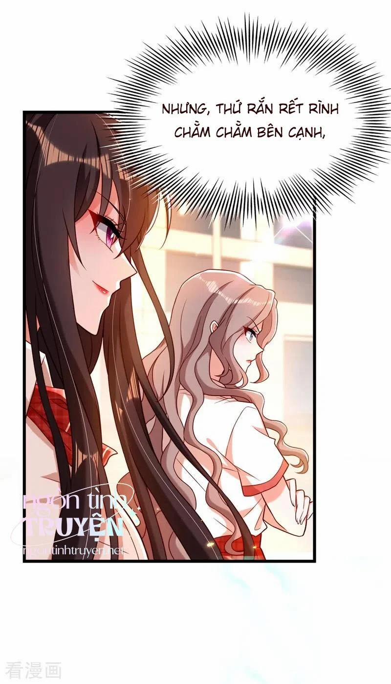 Trùng Sinh Không Gian: Cô Vợ Hào Môn Nóng Bỏng Không Dễ Chọc 242 trang 18