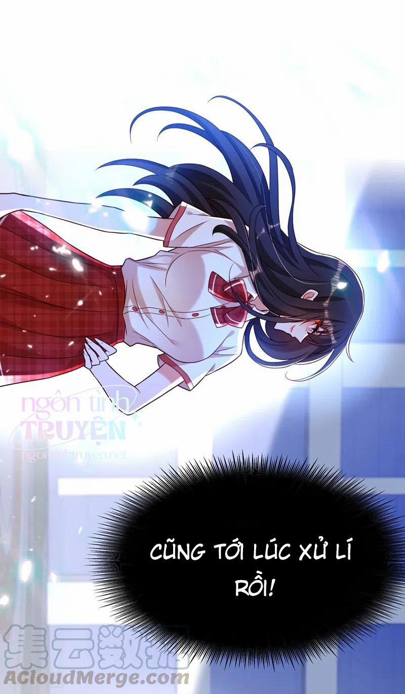 Trùng Sinh Không Gian: Cô Vợ Hào Môn Nóng Bỏng Không Dễ Chọc 242 trang 19