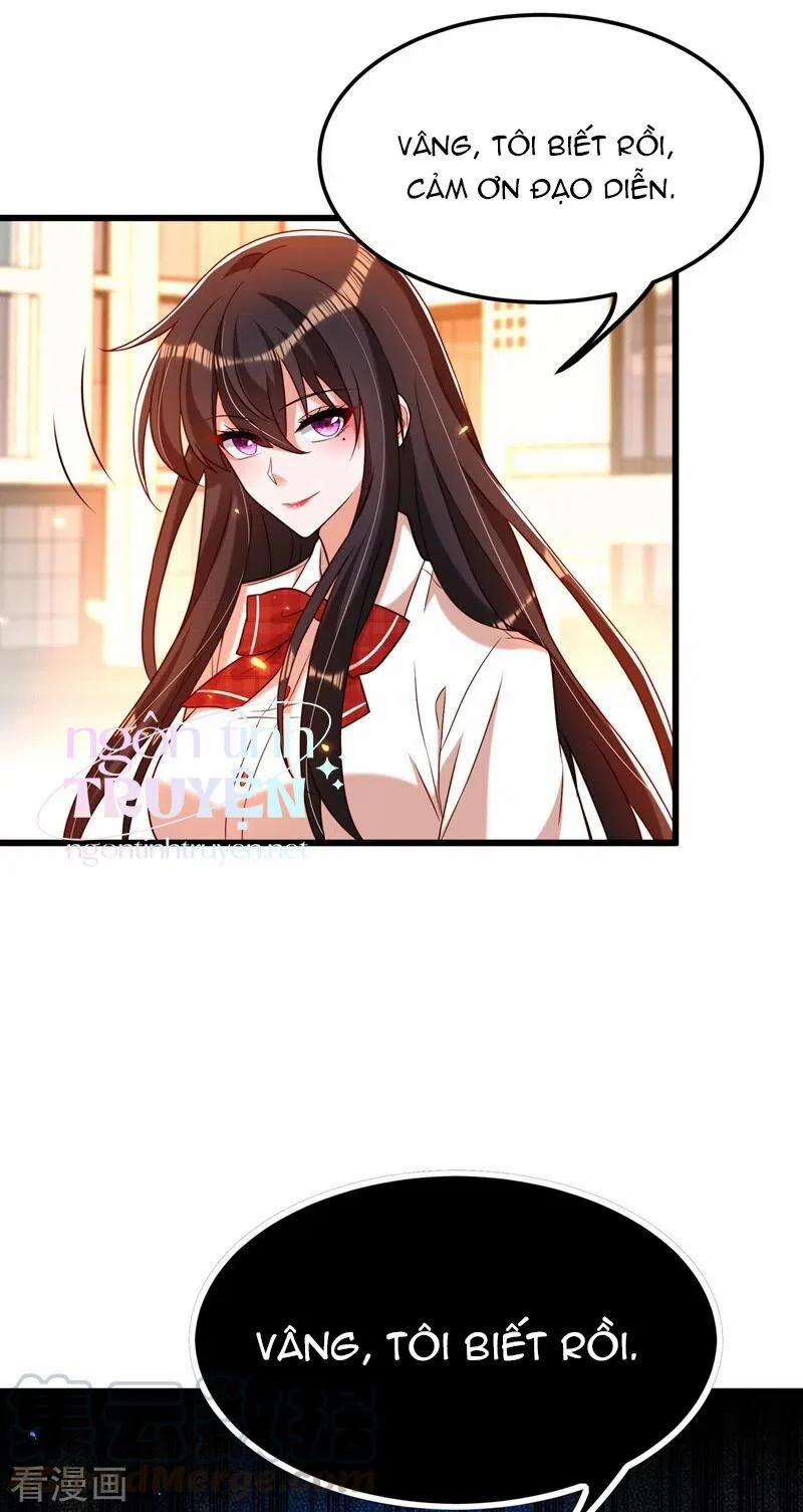 Trùng Sinh Không Gian: Cô Vợ Hào Môn Nóng Bỏng Không Dễ Chọc 242 trang 21