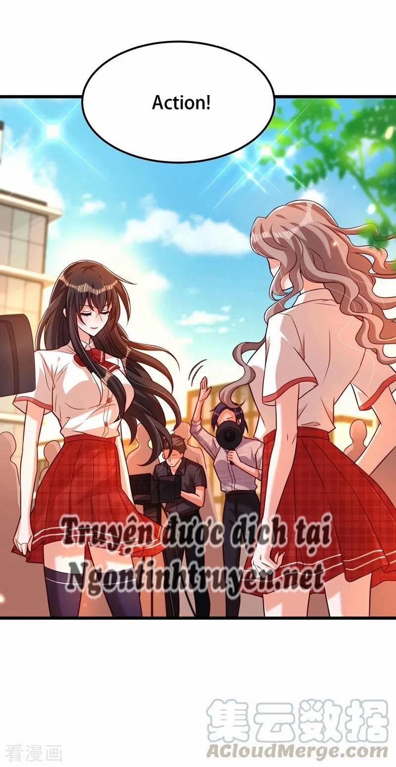 Trùng Sinh Không Gian: Cô Vợ Hào Môn Nóng Bỏng Không Dễ Chọc 242 trang 23