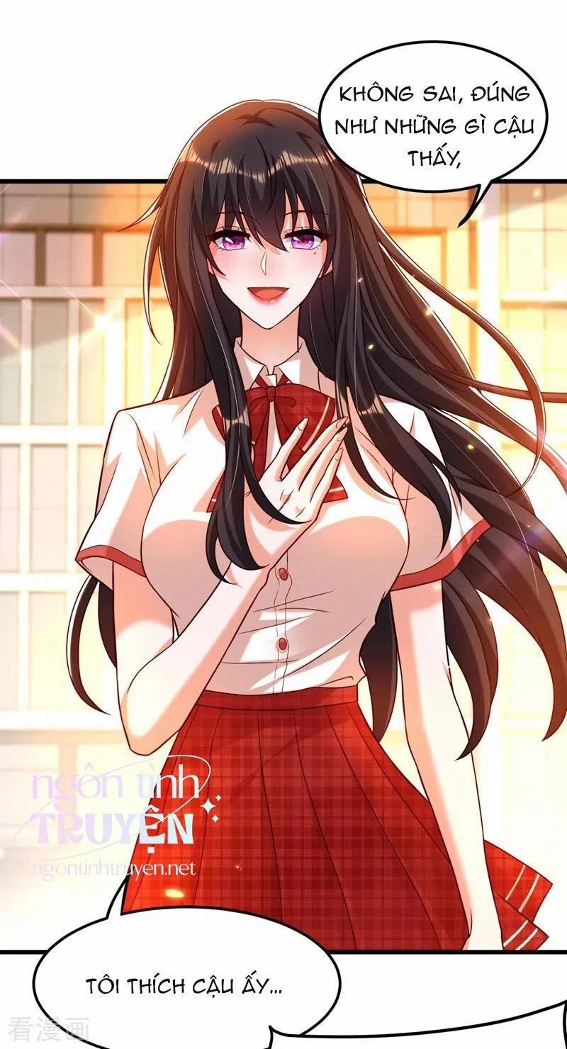 Trùng Sinh Không Gian: Cô Vợ Hào Môn Nóng Bỏng Không Dễ Chọc 242 trang 24