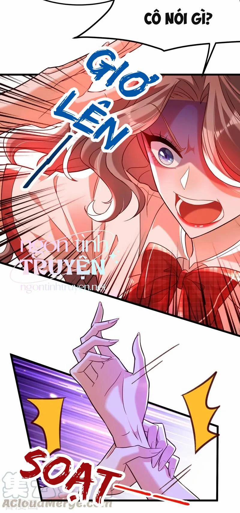 Trùng Sinh Không Gian: Cô Vợ Hào Môn Nóng Bỏng Không Dễ Chọc 242 trang 25