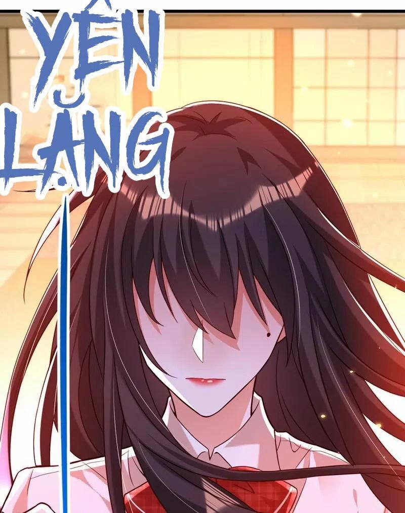 Trùng Sinh Không Gian: Cô Vợ Hào Môn Nóng Bỏng Không Dễ Chọc 242 trang 26