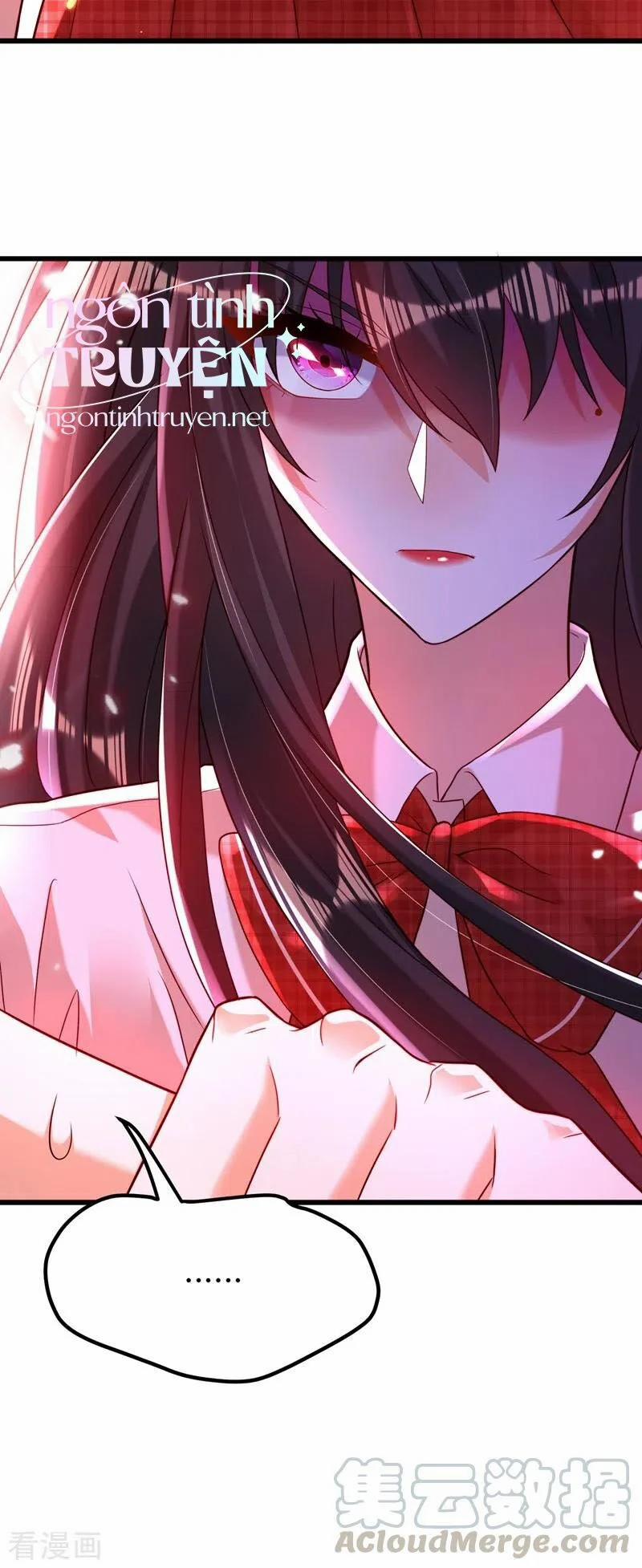 Trùng Sinh Không Gian: Cô Vợ Hào Môn Nóng Bỏng Không Dễ Chọc 242 trang 28