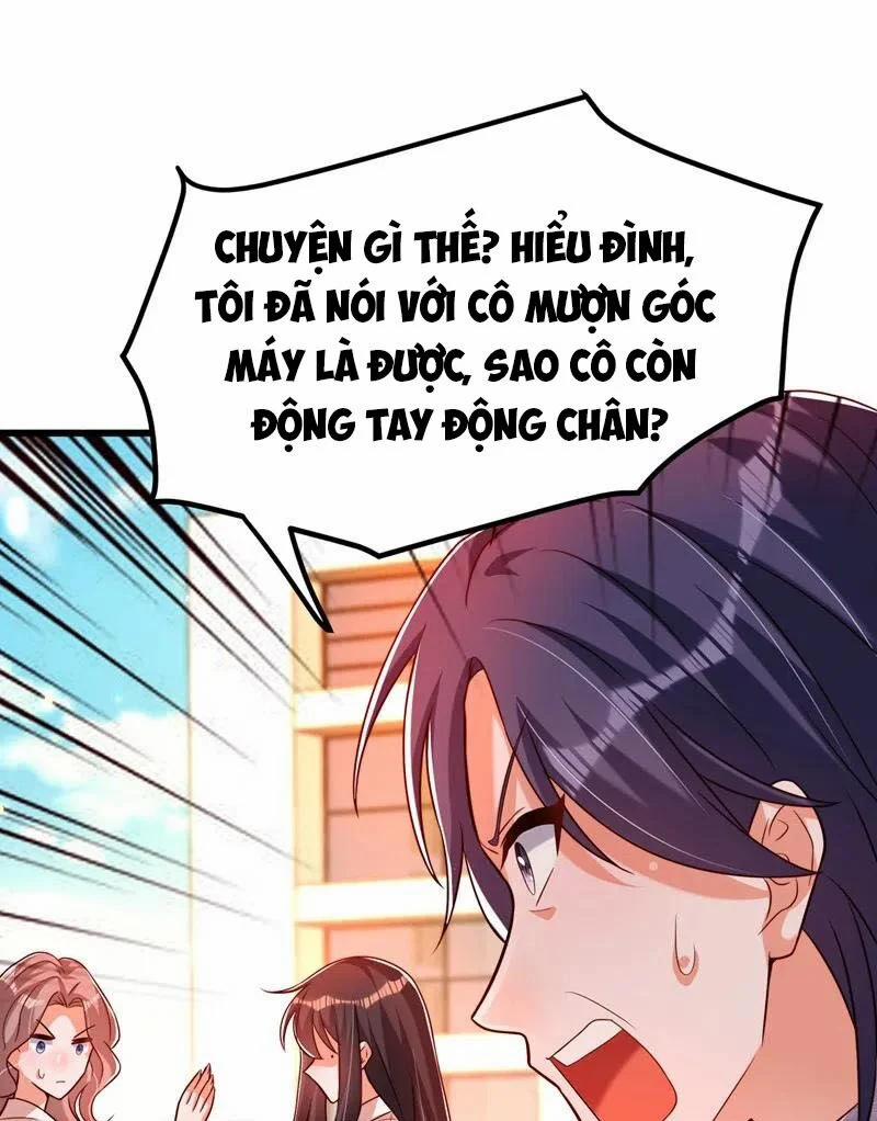 Trùng Sinh Không Gian: Cô Vợ Hào Môn Nóng Bỏng Không Dễ Chọc 242 trang 29