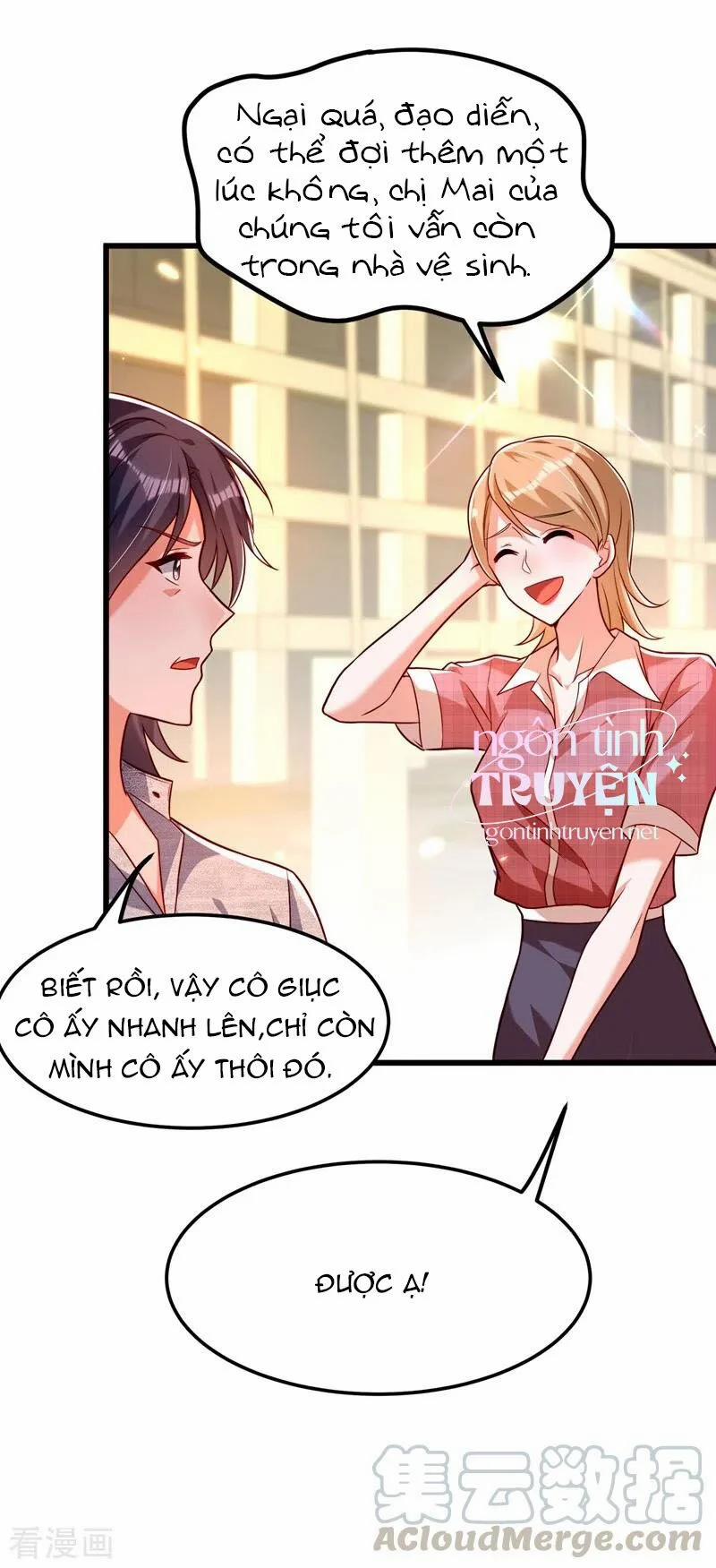 Trùng Sinh Không Gian: Cô Vợ Hào Môn Nóng Bỏng Không Dễ Chọc 242 trang 3