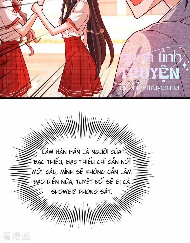 Trùng Sinh Không Gian: Cô Vợ Hào Môn Nóng Bỏng Không Dễ Chọc 242 trang 30