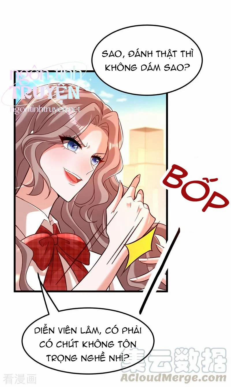 Trùng Sinh Không Gian: Cô Vợ Hào Môn Nóng Bỏng Không Dễ Chọc 242 trang 31