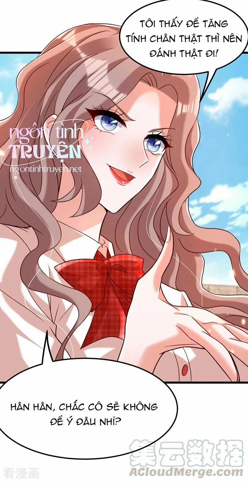 Trùng Sinh Không Gian: Cô Vợ Hào Môn Nóng Bỏng Không Dễ Chọc 242 trang 33