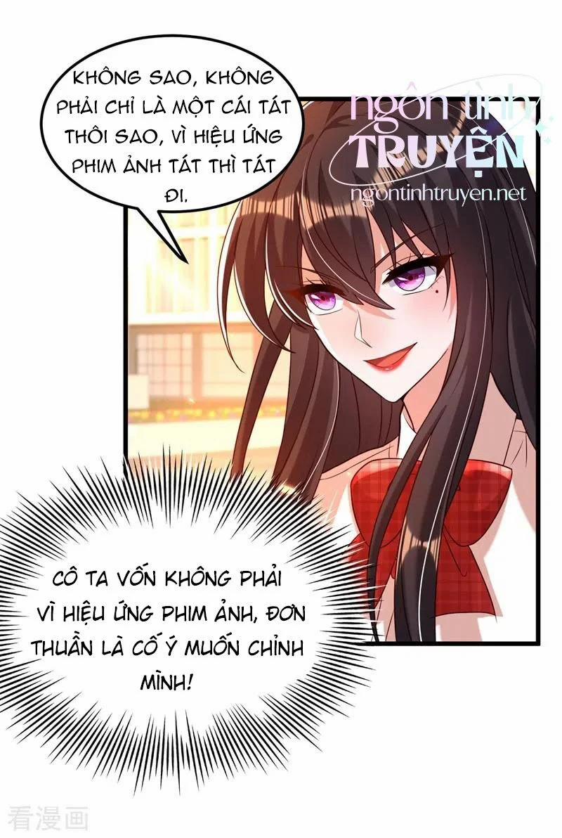 Trùng Sinh Không Gian: Cô Vợ Hào Môn Nóng Bỏng Không Dễ Chọc 242 trang 34