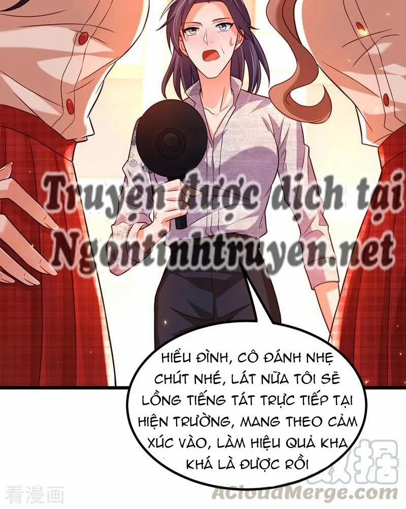 Trùng Sinh Không Gian: Cô Vợ Hào Môn Nóng Bỏng Không Dễ Chọc 242 trang 36