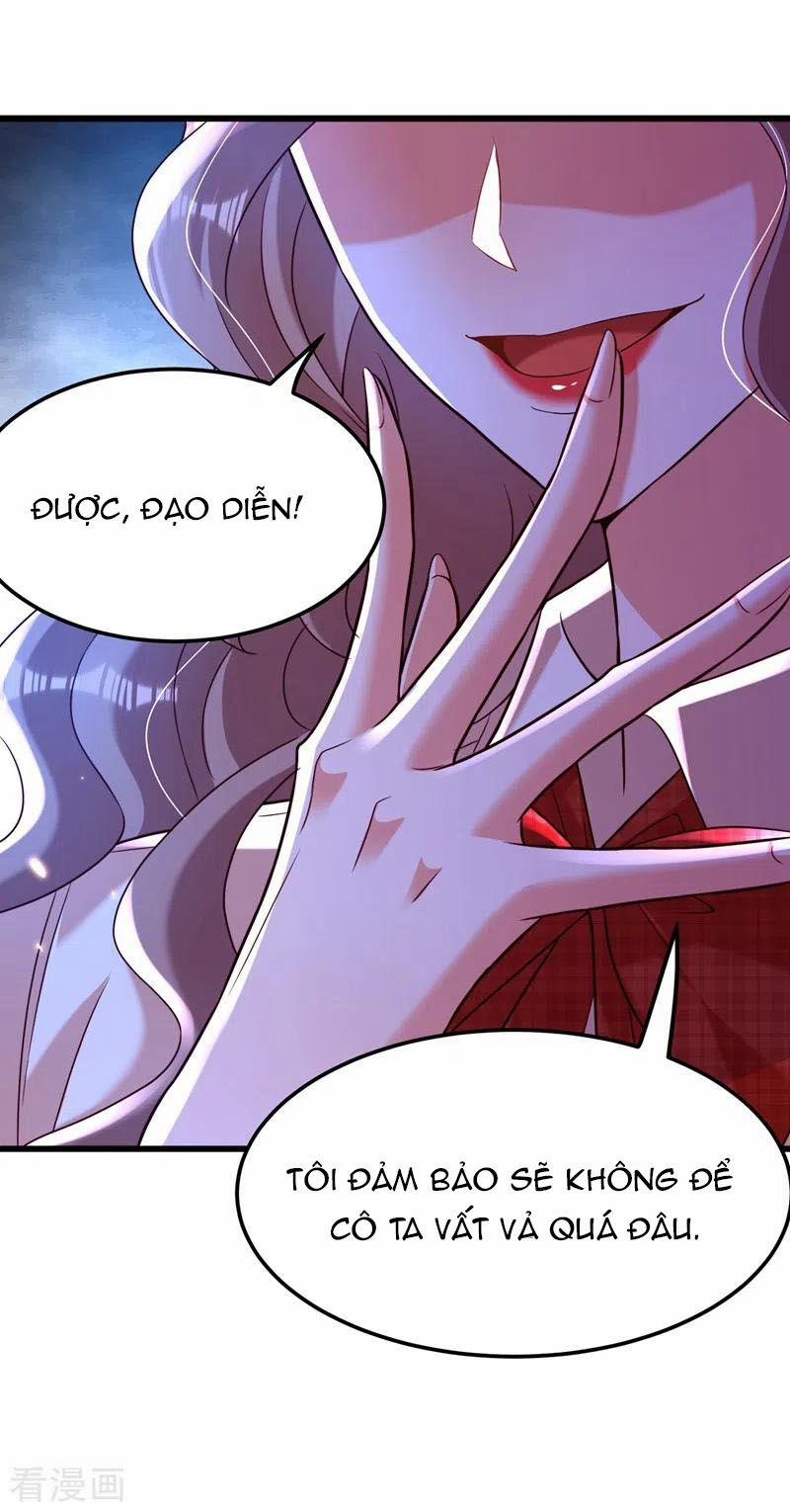 Trùng Sinh Không Gian: Cô Vợ Hào Môn Nóng Bỏng Không Dễ Chọc 242 trang 37