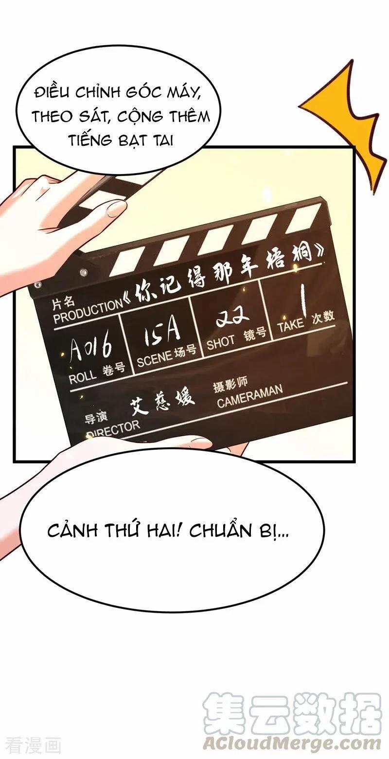 Trùng Sinh Không Gian: Cô Vợ Hào Môn Nóng Bỏng Không Dễ Chọc 242 trang 38