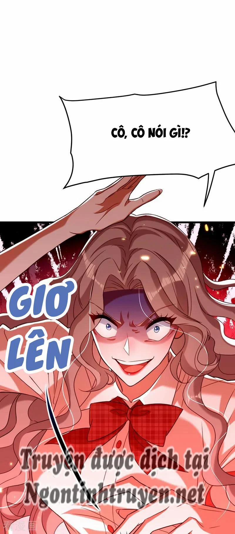 Trùng Sinh Không Gian: Cô Vợ Hào Môn Nóng Bỏng Không Dễ Chọc 242 trang 39