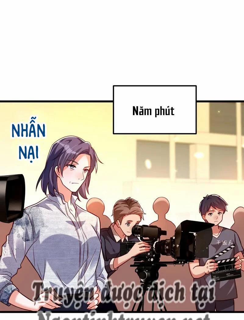 Trùng Sinh Không Gian: Cô Vợ Hào Môn Nóng Bỏng Không Dễ Chọc 242 trang 4