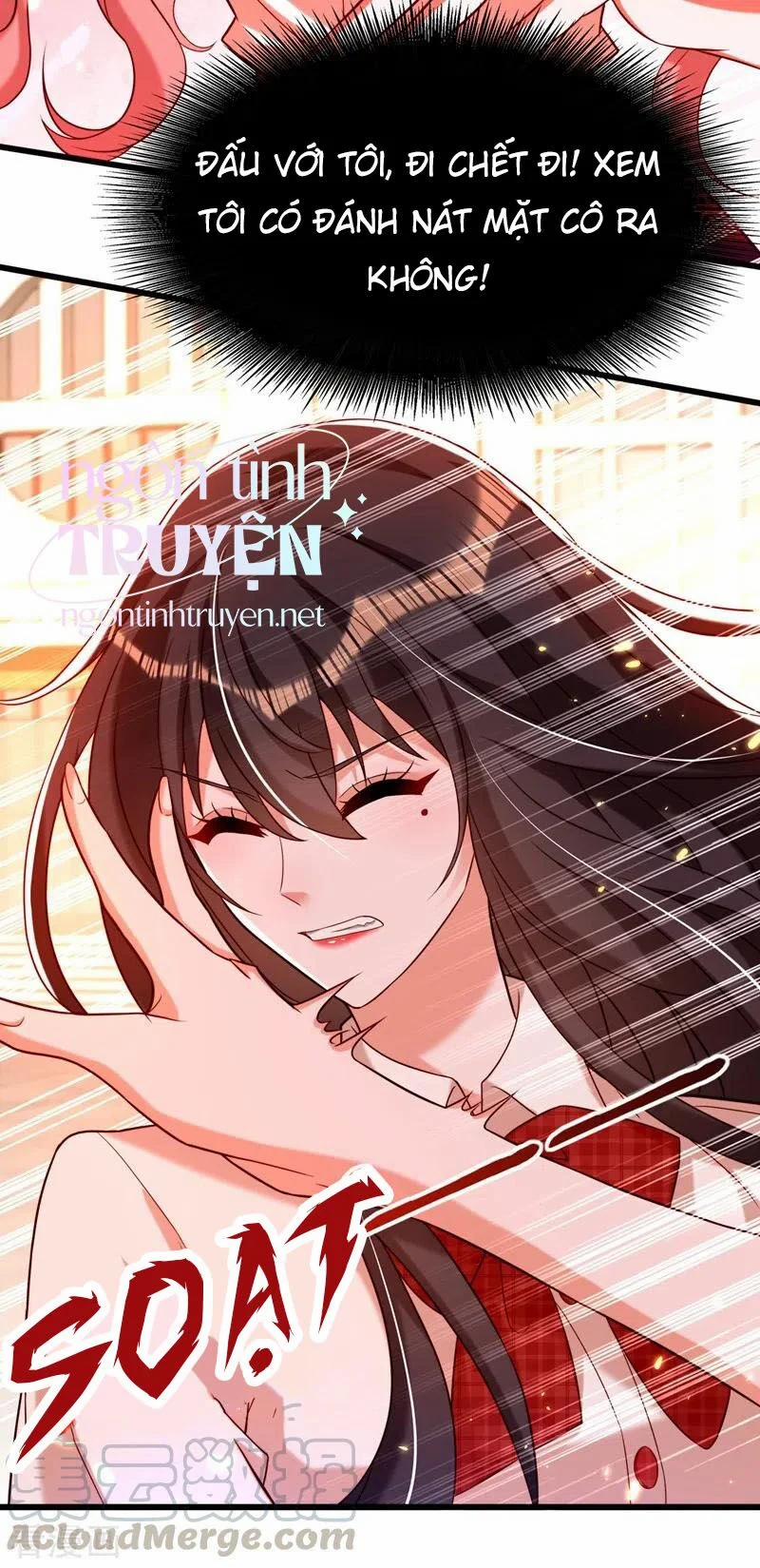 Trùng Sinh Không Gian: Cô Vợ Hào Môn Nóng Bỏng Không Dễ Chọc 242 trang 40