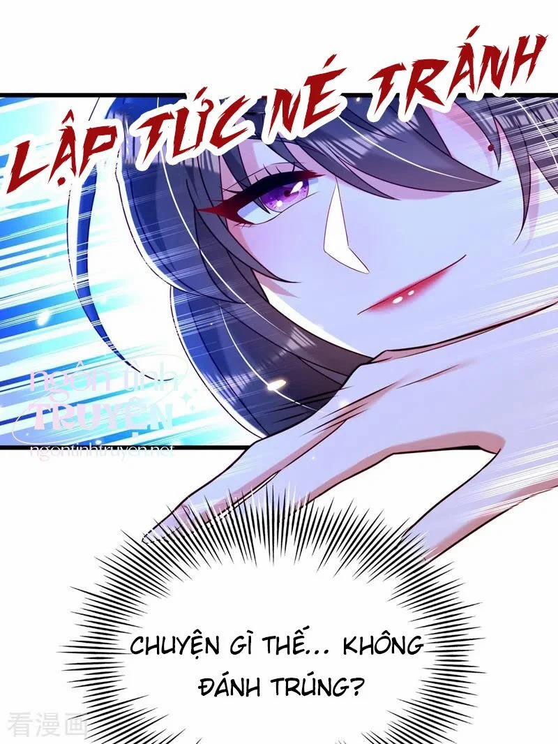 Trùng Sinh Không Gian: Cô Vợ Hào Môn Nóng Bỏng Không Dễ Chọc 242 trang 41