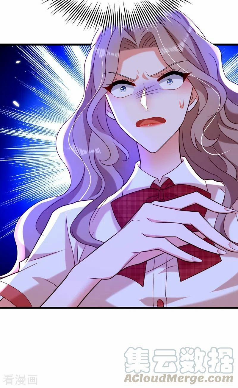 Trùng Sinh Không Gian: Cô Vợ Hào Môn Nóng Bỏng Không Dễ Chọc 242 trang 42