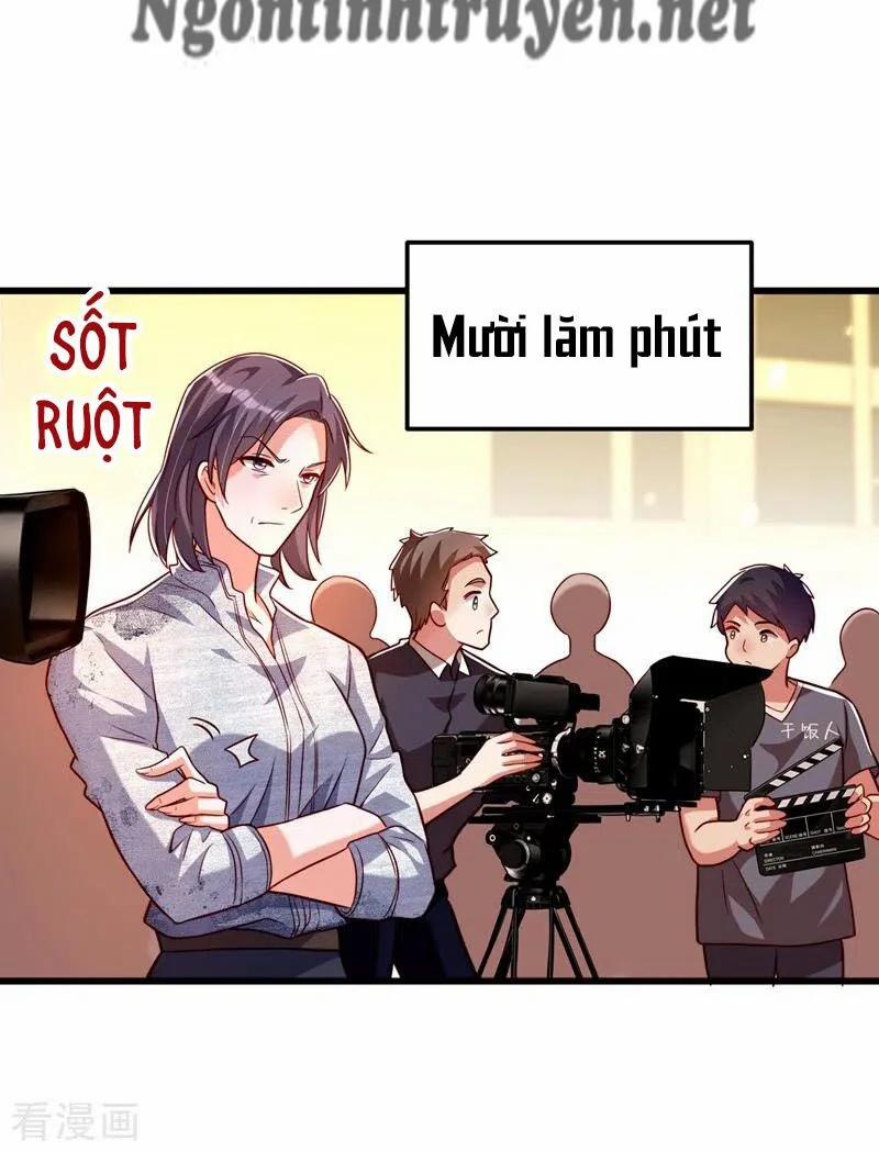 Trùng Sinh Không Gian: Cô Vợ Hào Môn Nóng Bỏng Không Dễ Chọc 242 trang 5