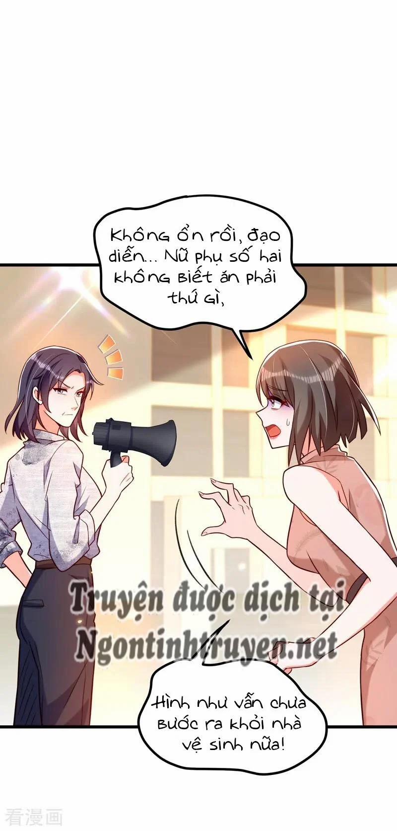 Trùng Sinh Không Gian: Cô Vợ Hào Môn Nóng Bỏng Không Dễ Chọc 242 trang 7