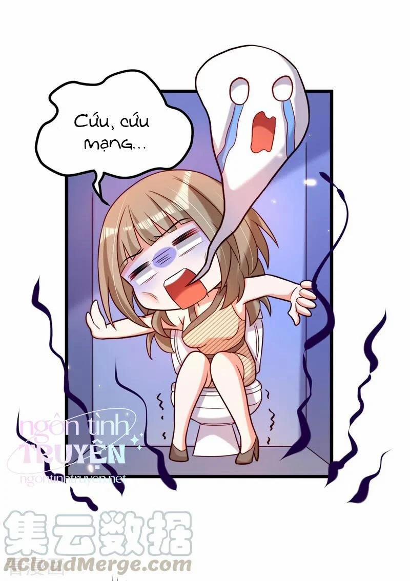 Trùng Sinh Không Gian: Cô Vợ Hào Môn Nóng Bỏng Không Dễ Chọc 242 trang 8