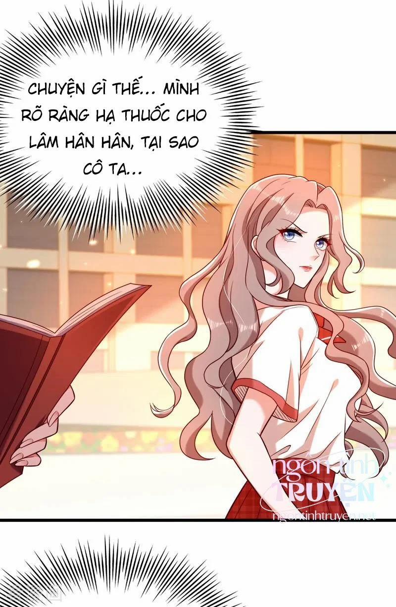 Trùng Sinh Không Gian: Cô Vợ Hào Môn Nóng Bỏng Không Dễ Chọc 242 trang 9