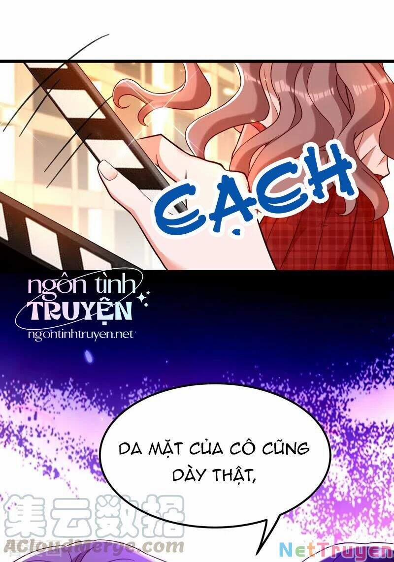 Trùng Sinh Không Gian: Cô Vợ Hào Môn Nóng Bỏng Không Dễ Chọc 243 trang 10