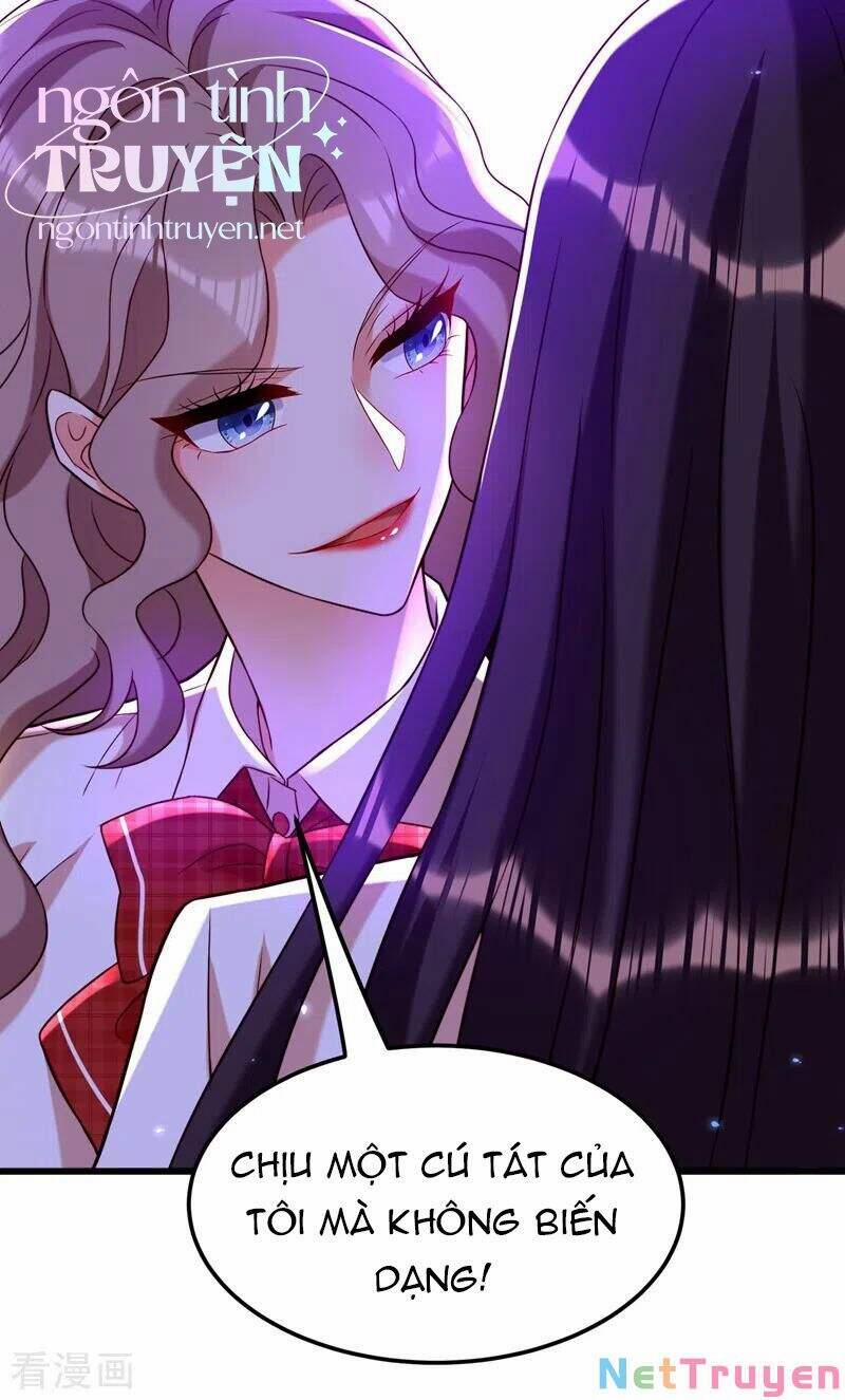 Trùng Sinh Không Gian: Cô Vợ Hào Môn Nóng Bỏng Không Dễ Chọc 243 trang 11