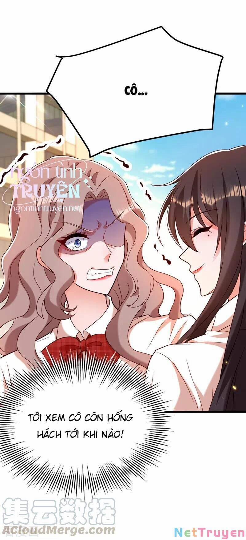 Trùng Sinh Không Gian: Cô Vợ Hào Môn Nóng Bỏng Không Dễ Chọc 243 trang 13