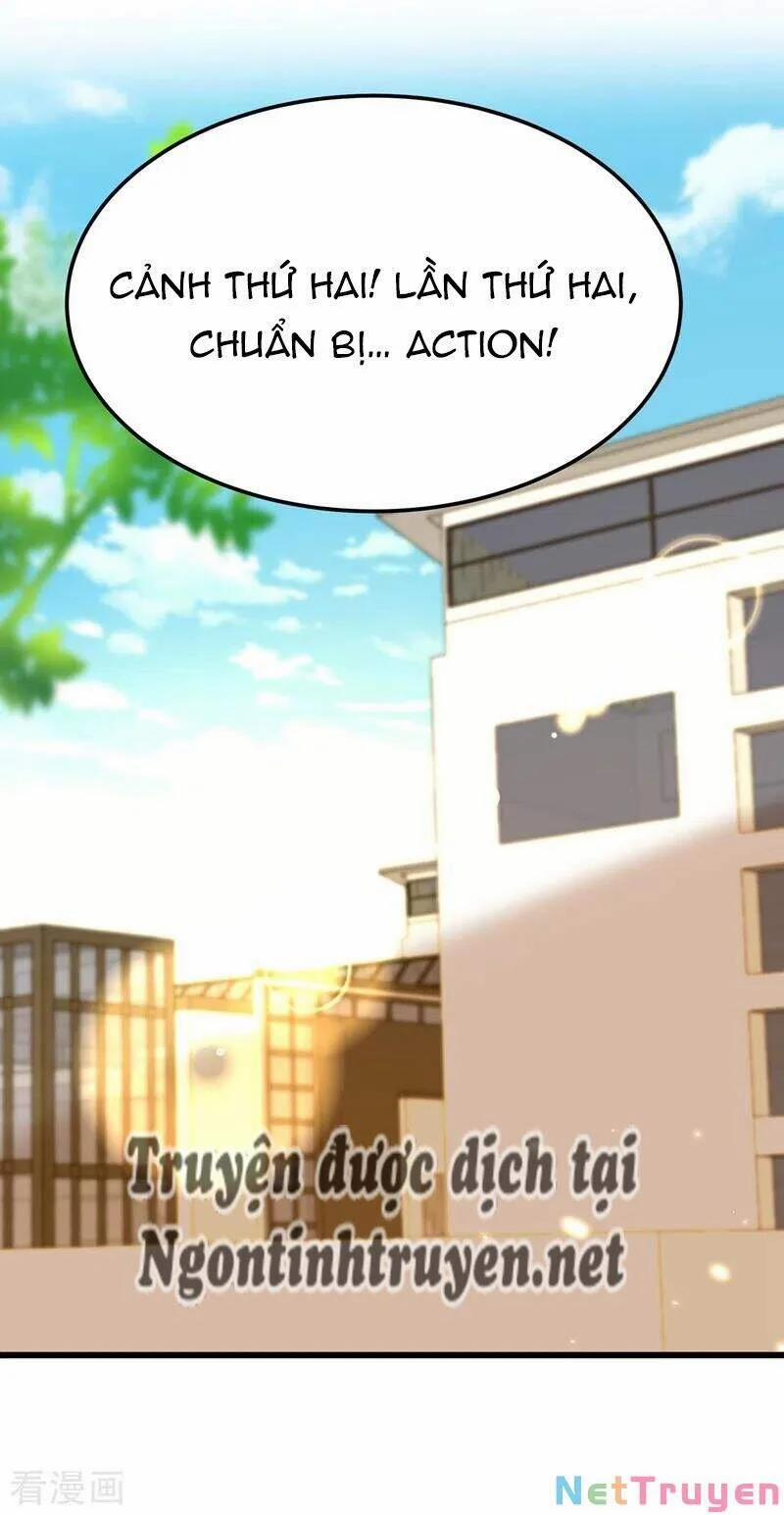 Trùng Sinh Không Gian: Cô Vợ Hào Môn Nóng Bỏng Không Dễ Chọc 243 trang 14