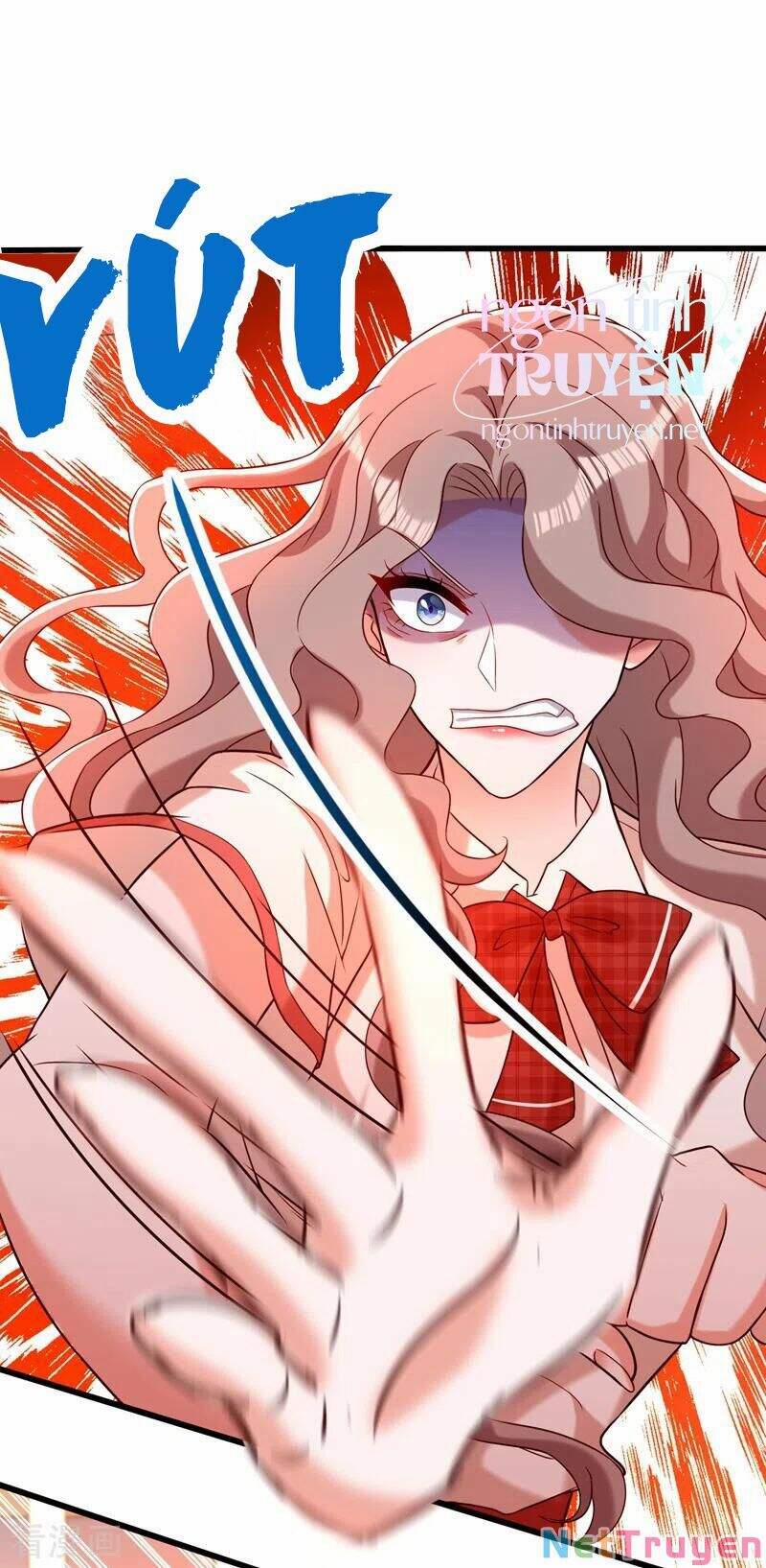 Trùng Sinh Không Gian: Cô Vợ Hào Môn Nóng Bỏng Không Dễ Chọc 243 trang 15