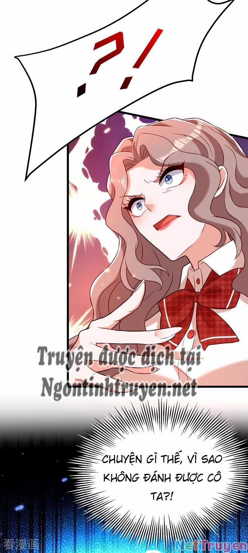 Trùng Sinh Không Gian: Cô Vợ Hào Môn Nóng Bỏng Không Dễ Chọc 243 trang 17