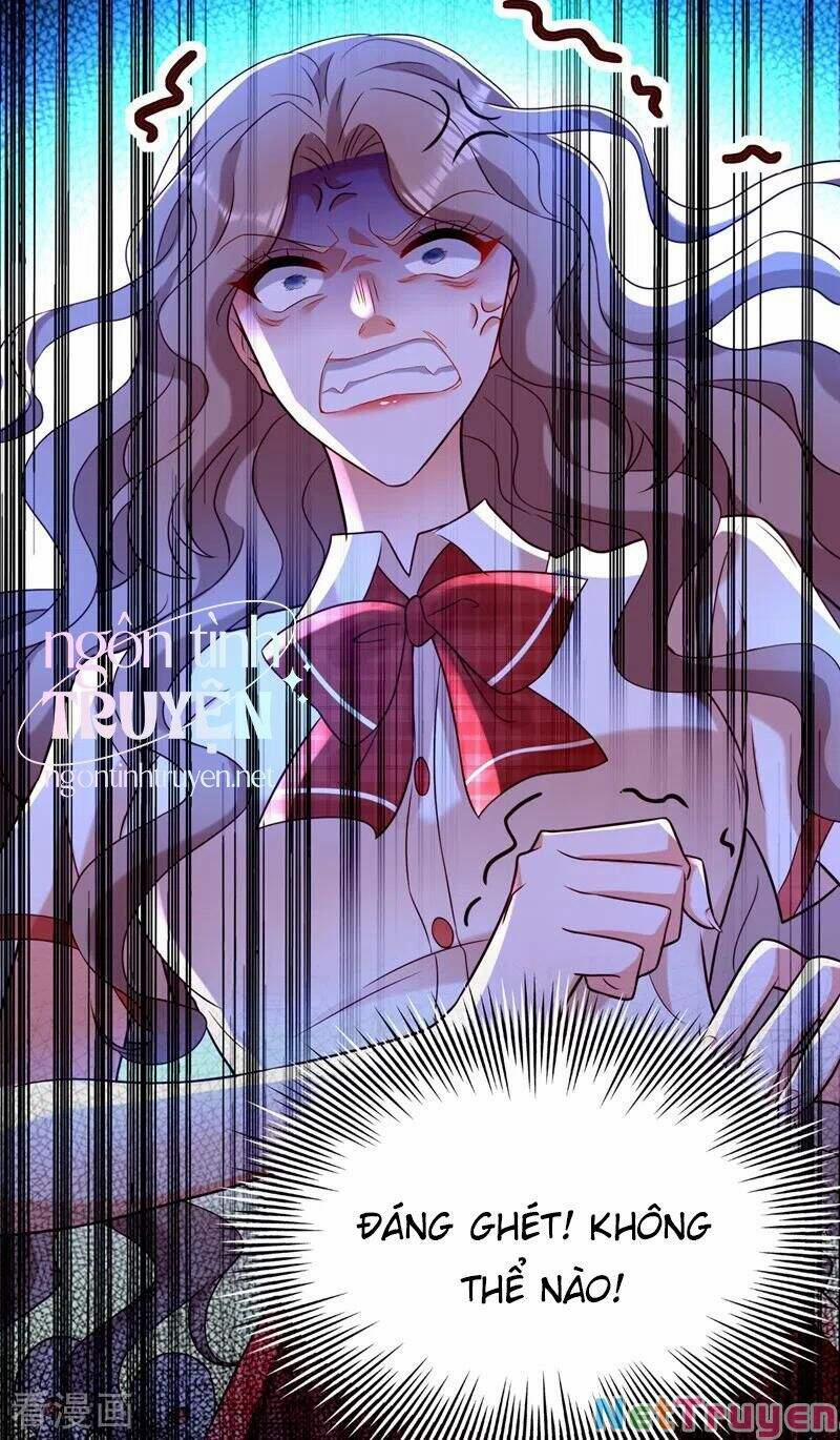 Trùng Sinh Không Gian: Cô Vợ Hào Môn Nóng Bỏng Không Dễ Chọc 243 trang 18