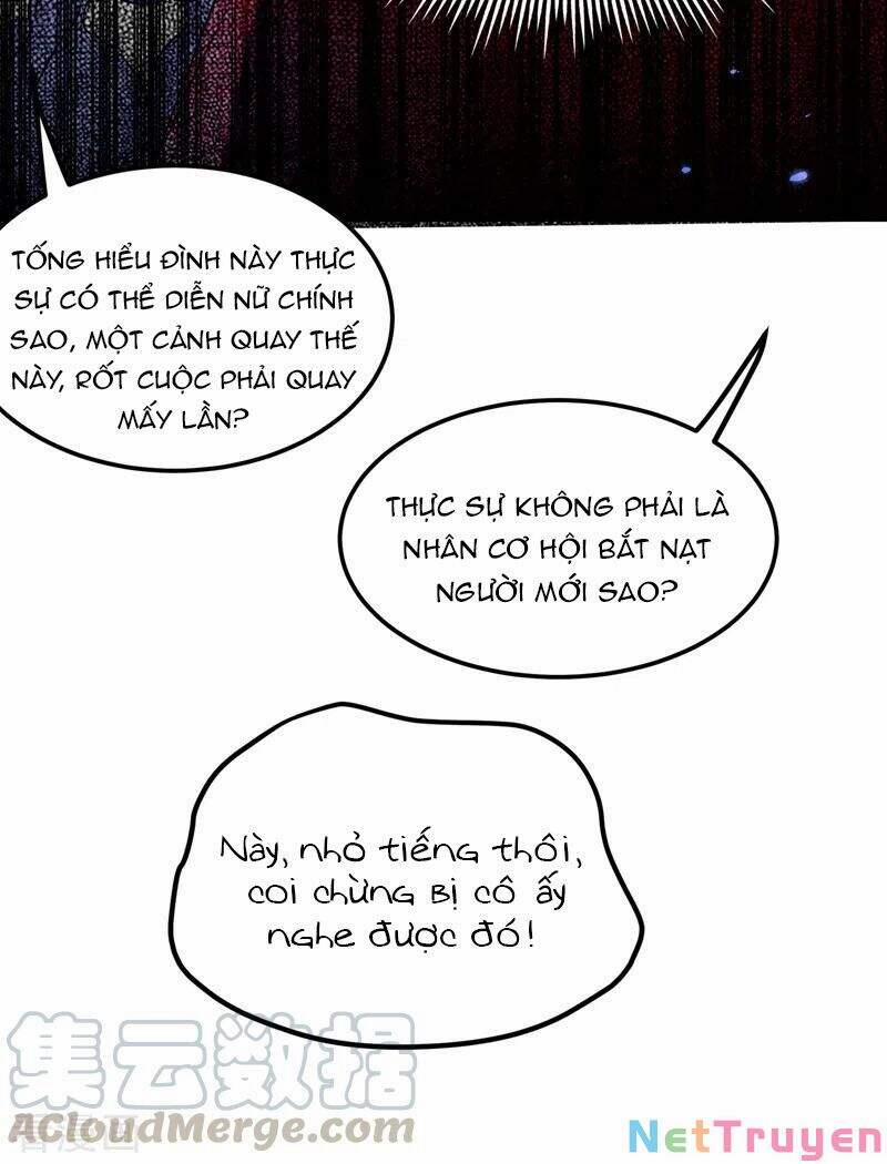 Trùng Sinh Không Gian: Cô Vợ Hào Môn Nóng Bỏng Không Dễ Chọc 243 trang 19