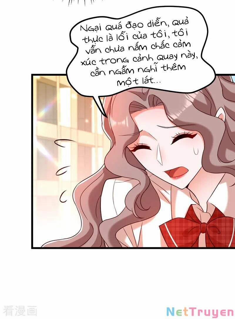 Trùng Sinh Không Gian: Cô Vợ Hào Môn Nóng Bỏng Không Dễ Chọc 243 trang 21