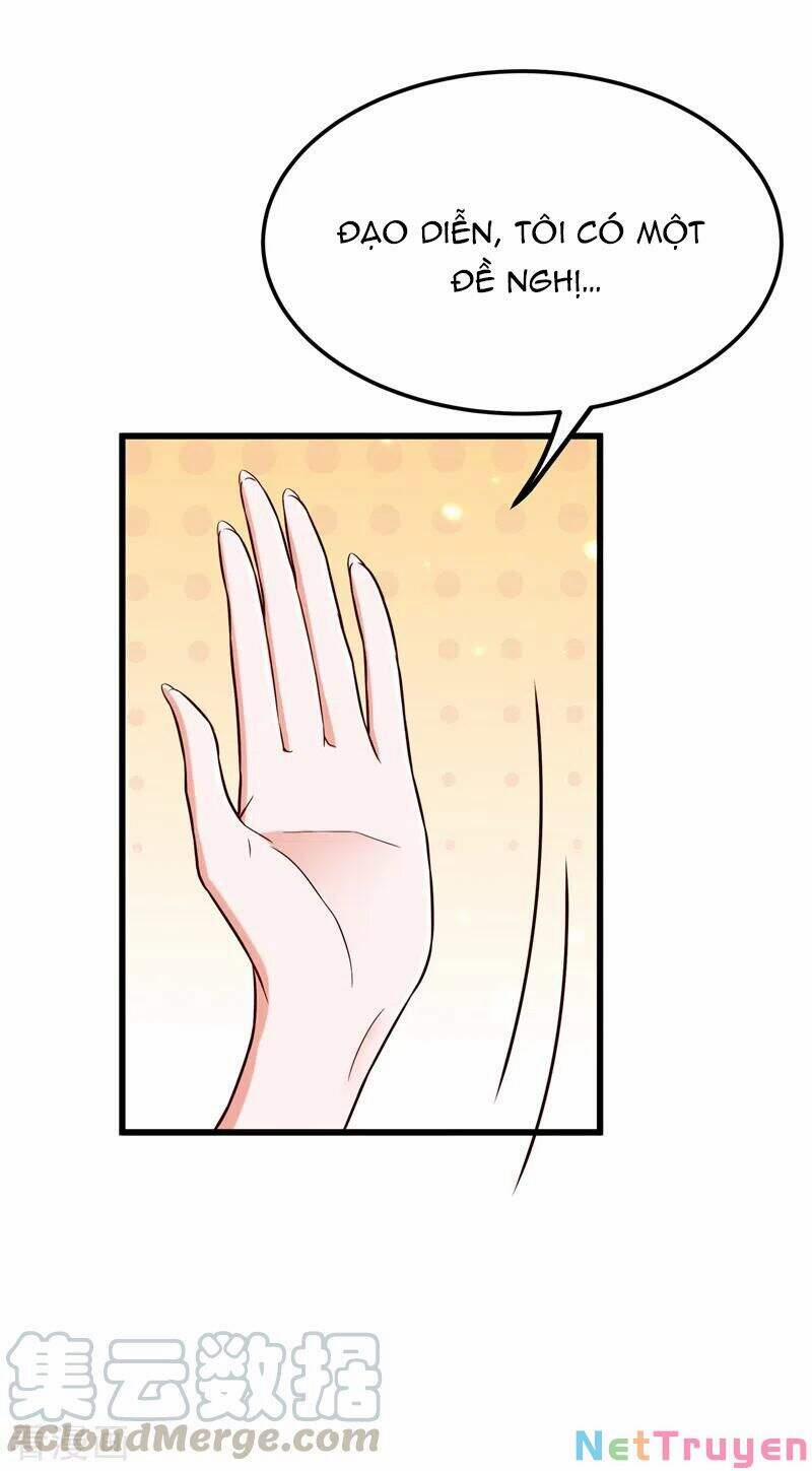 Trùng Sinh Không Gian: Cô Vợ Hào Môn Nóng Bỏng Không Dễ Chọc 243 trang 22