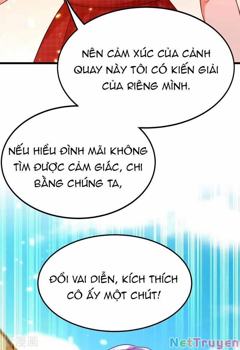 Trùng Sinh Không Gian: Cô Vợ Hào Môn Nóng Bỏng Không Dễ Chọc 243 trang 24